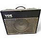 Used VOX AD50VT 1x12 50W Guitar Combo Amp thumbnail