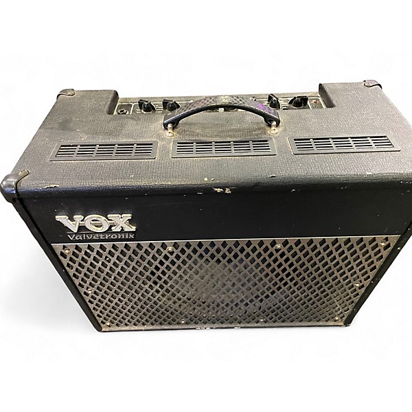 Used VOX AD50VT 1x12 50W Guitar Combo Amp