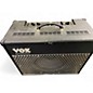 Used VOX AD50VT 1x12 50W Guitar Combo Amp
