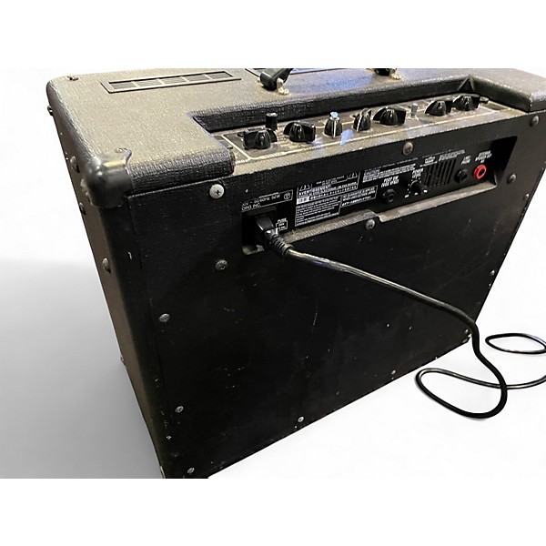 Used VOX AD50VT 1x12 50W Guitar Combo Amp