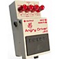 Used BOSS JB2 ANGRY DRIVER Effect Pedal