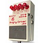 Used BOSS JB2 ANGRY DRIVER Effect Pedal