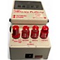 Used BOSS JB2 ANGRY DRIVER Effect Pedal