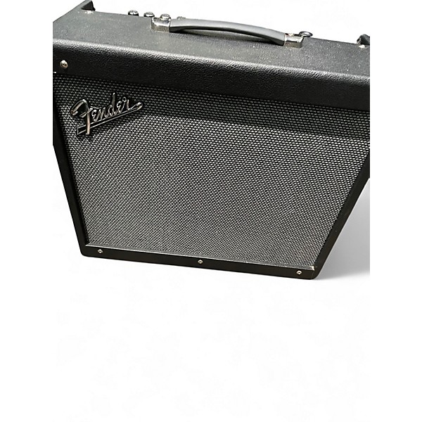 Used Fender GTX100 Guitar Combo Amp