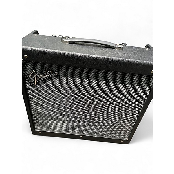 Used Fender GTX100 Guitar Combo Amp