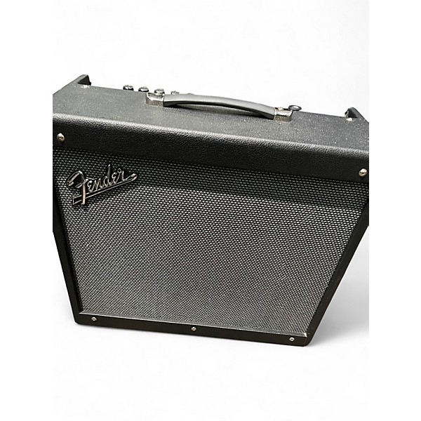 Used Fender GTX100 Guitar Combo Amp