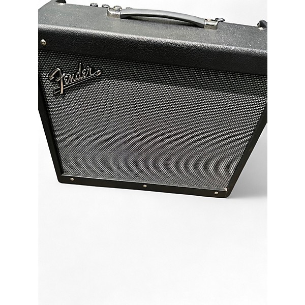 Used Fender GTX100 Guitar Combo Amp