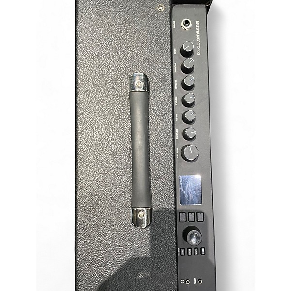 Used Fender GTX100 Guitar Combo Amp