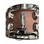 Used Mapex 12in Chris Adler Warbird Walnut Drum