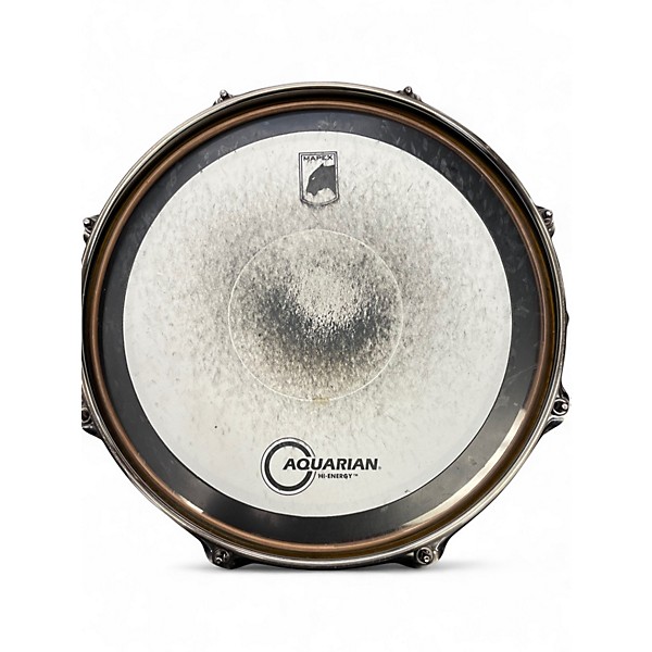 Used Mapex 12in Chris Adler Warbird Walnut Drum