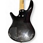 Used Ibanez GSR200 Black Electric Bass Guitar