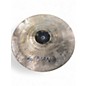 Used SABIAN 20in aax xplosion ride Cymbal