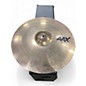 Used SABIAN 20in aax xplosion ride Cymbal