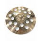 Used SABIAN 18in xsr ozone Cymbal