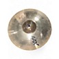Used SABIAN 16in AAX Xplosion Crash Cymbal thumbnail