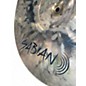 Used SABIAN 16in AAX Xplosion Crash Cymbal