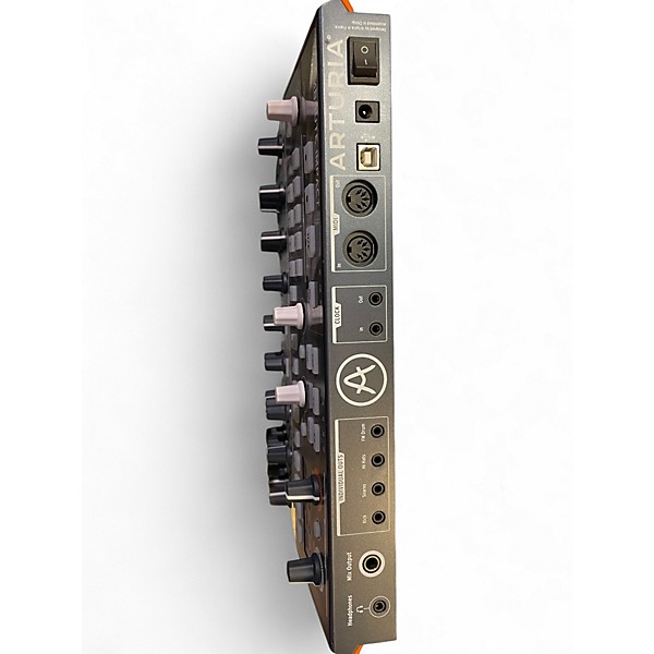 Used Arturia Drumbrute Impact Drum Machine