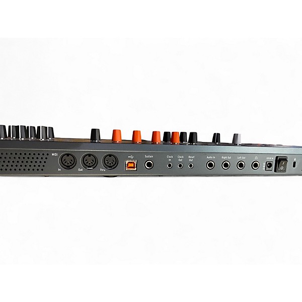 Used Arturia MiniFreak 6-Voice Polyphonic Hybrid Algorithmic Synthesizer Synthesizer