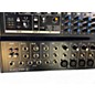 Used Mackie Mix12FX 12-Channel Compact Mixer With Effects Unpowered Mixer