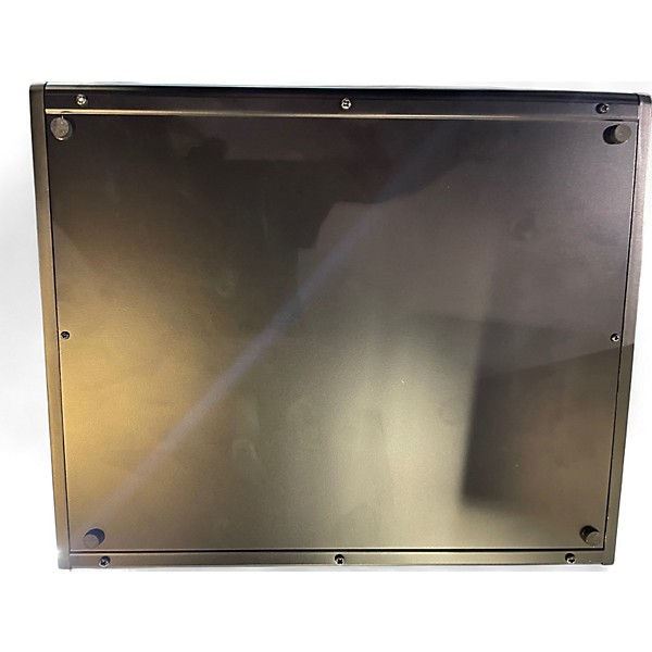 Used Mackie Mix12FX 12-Channel Compact Mixer With Effects Unpowered Mixer