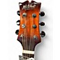 Used Mitchell MX430SM/N 2 Tone Sunburst Acoustic Electric Guitar