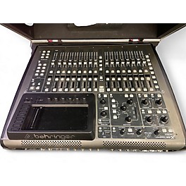 Used Behringer X32 Compact Digital Mixer