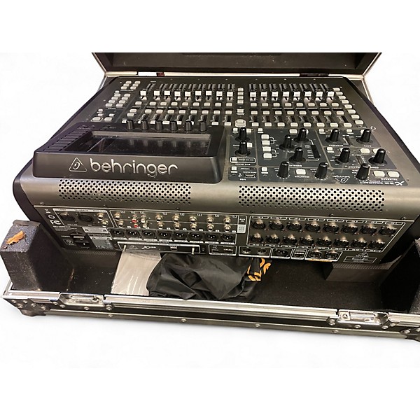 Used Behringer X32 Compact Digital Mixer