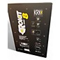 Used KRK rokit 8 Powered Monitor