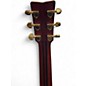 Used Yamaha LL16L Natural Acoustic Guitar