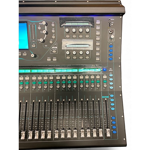 Used Allen & Heath SQ7 Digital Mixer