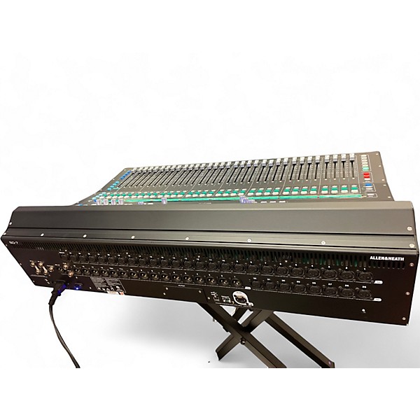 Used Allen & Heath SQ7 Digital Mixer