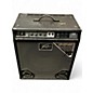 Used Peavey Max 112 35W 1x12 Bass Combo Amp thumbnail