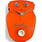 Used Danelectro DJ15 Chicken Salad Vibrato Effect Pedal thumbnail