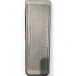 Used Dunlop GCB95 Original Crybaby Wah Effect Pedal