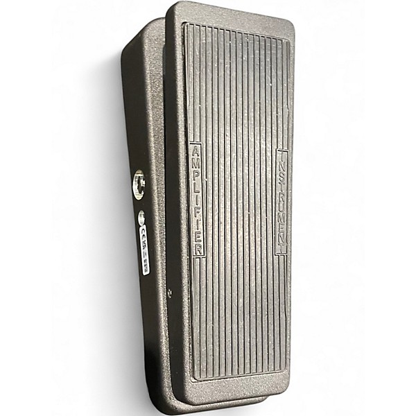 Used Dunlop GCB95 Original Crybaby Wah Effect Pedal