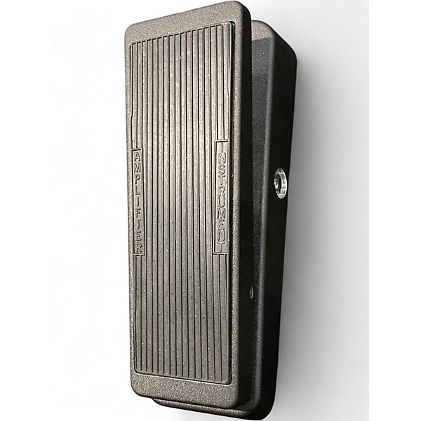 Used Dunlop GCB95 Original Crybaby Wah Effect Pedal