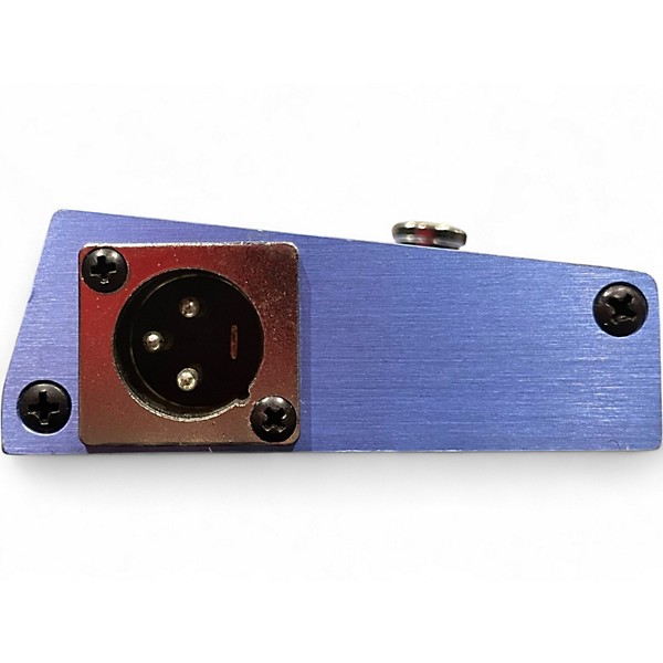 Used Tech 21 STEVE HARR Effect Processor