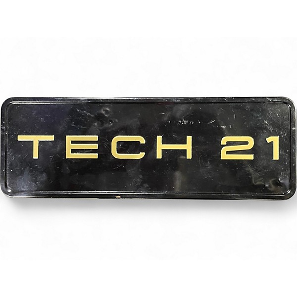 Used Tech 21 STEVE HARR Effect Processor