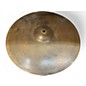 Used SABIAN 18in XSR Monarch Cymbal thumbnail