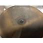 Used SABIAN 18in XSR Monarch Cymbal