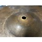 Used SABIAN 18in XSR Monarch Cymbal