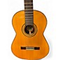 Used Signet GC60 Natural Classical Acoustic Guitar