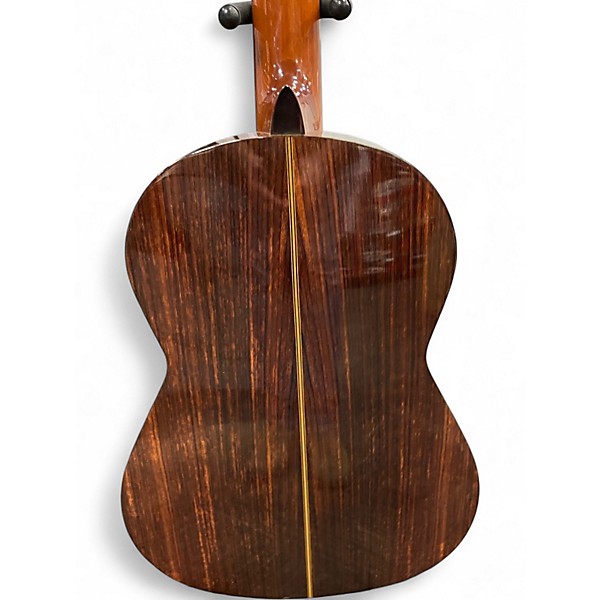 Used Signet GC60 Natural Classical Acoustic Guitar