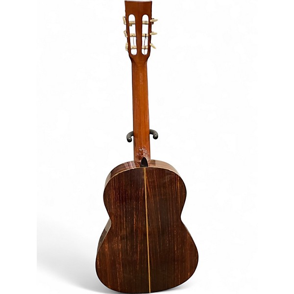 Used Signet GC60 Natural Classical Acoustic Guitar