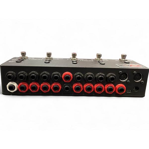 Used Disaster Area Designs DPC-8EZ Gen3 Pedal