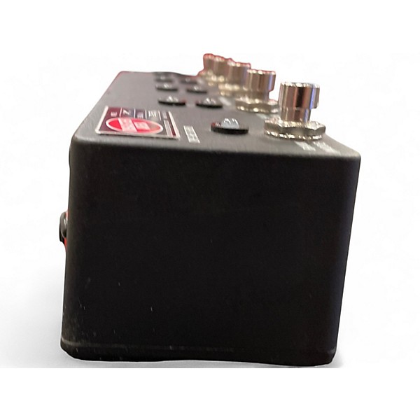 Used Disaster Area Designs DPC-8EZ Gen3 Pedal