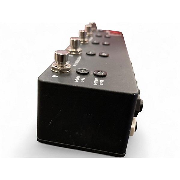 Used Disaster Area Designs DPC-8EZ Gen3 Pedal