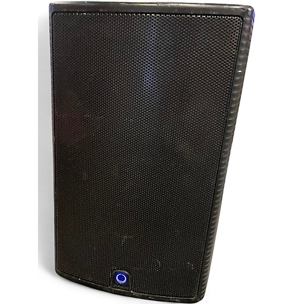 Used Turbosound  M15 Powered Speaker