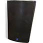 Used Turbosound  M15 Powered Speaker