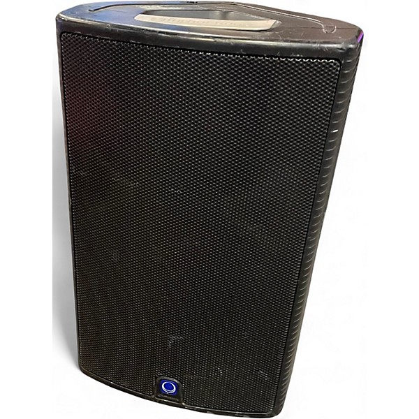 Used Turbosound  M15 Powered Speaker
